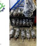 STAREX CRDI ÇIKMA ORJİNAL STD KRANK