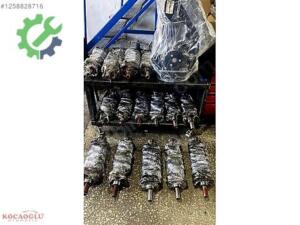 Starex Crdı Çıkma Orjinal Std Krank