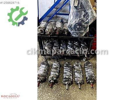 Hyundai Starex Krank çıkma parça