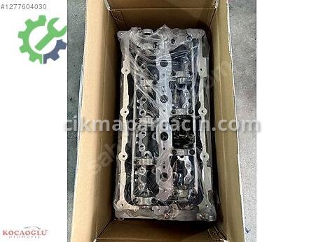 Hyundai Starex Silindir Kapak çıkma parça