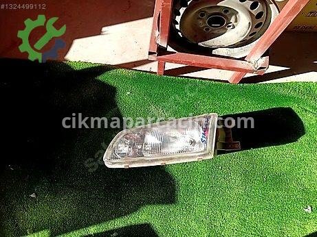 Hyundai Starex Sol Ön Far çıkma parça