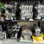 Hyundai Santa Fe Sandık Motor Çıkma Parça Sakarya