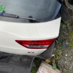 Seat Leon Stop çıkma parça - TOTIK GROUP İstanbul