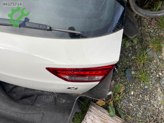 Seat Leon Stop çıkma parça