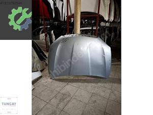 SUBARU FORESTER MOTOR KAPUTU 2013-2018 ÇIKMA ORİJİNAL PARÇA