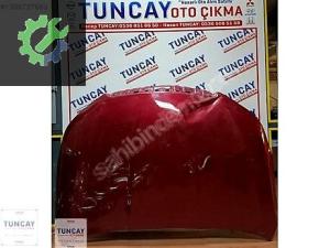 SUBARU FORESTER MOTOR KAPUTU 2013-2018 ÇIKMA ORİJİNAL PARÇA