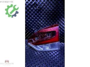 Subaru Forester Sağ İç Stop