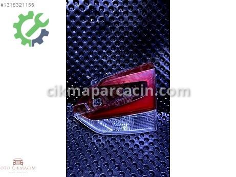 Subaru Forester Sağ Arka Stop çıkma parça