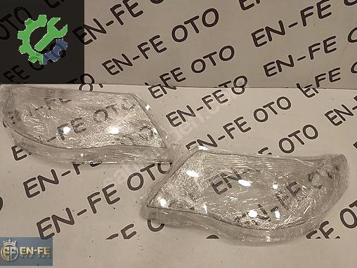 Subaru Forester Sol Ön Far çıkma parça