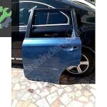 SUBARU FORESTER SOL ARKA KAPİ