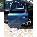 SUBARU FORESTER SOL ARKA KAPİ