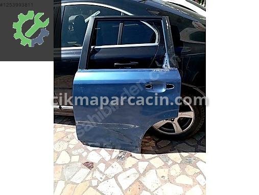 Subaru Forester Dış Kapı Kolu çıkma parça