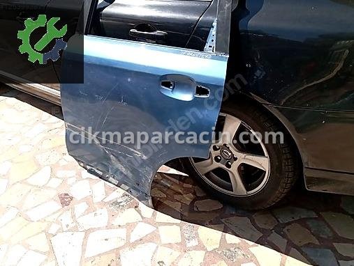 Subaru Forester Dış Kapı Kolu çıkma parça