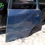 SUBARU FORESTER SOL ARKA KAPİ