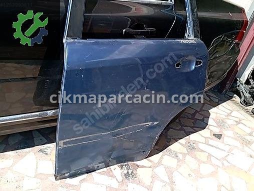 Subaru Forester Dış Kapı Kolu çıkma parça