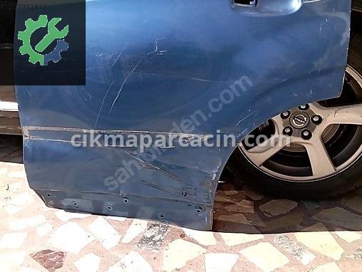 Subaru Forester Dış Kapı Kolu çıkma parça