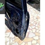 SUBARU FORESTER SOL ARKA KAPİ
