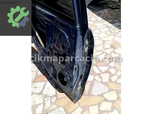 Subaru Forester Dış Kapı Kolu çıkma parça