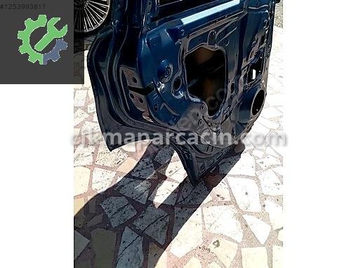 Subaru Forester Dış Kapı Kolu çıkma parça