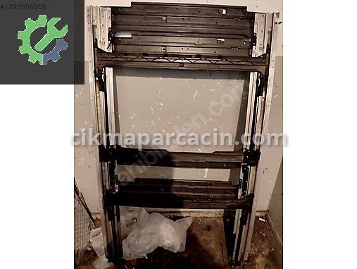 Subaru Forester Komple Sunroof çıkma parça
