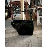 SUBARU IMPREZA ARKA KAPI 2008 2011 ÇIKMA PARÇA ORİJİNAL