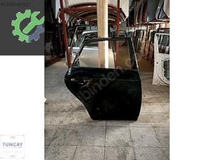 SUBARU IMPREZA ARKA KAPI 2008 2011 ÇIKMA PARÇA ORİJİNAL