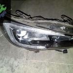 SUBARU İMPREZA SAG FAR ORJİNAL