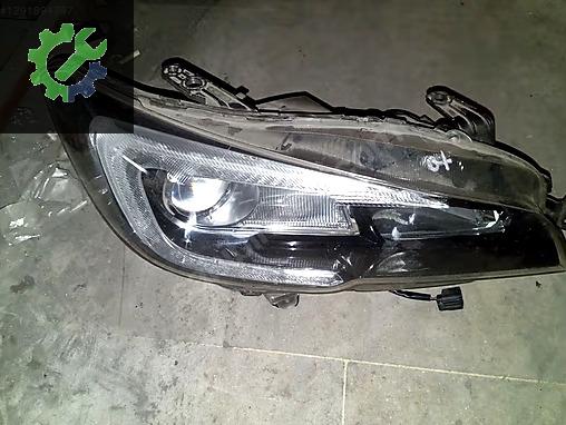 SUBARU İMPREZA SAG FAR ORJİNAL