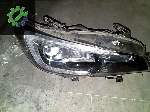 SUBARU İMPREZA SAG FAR ORJİNAL