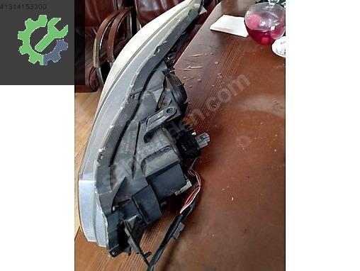 SUBARU İMPREZA SAG FAR ORJİNAL