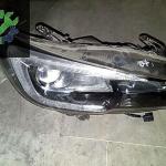 SUBARU İMPREZA SAG FAR ORJİNAL