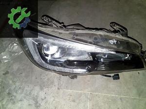 SUBARU İMPREZA SAG FAR ORJİNAL