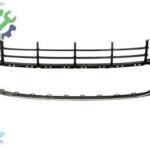 Skoda Superb 2009-2013 Sıfır Tampon Orta Izgara 3T0853677