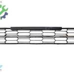 Skoda Superb 2013-2015 Sıfır Tampon Orta Izgara 3T0853677B