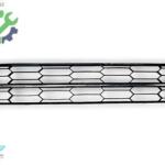 Skoda Superb 2013-2015 Sıfır Tampon Orta Izgara 3T0853677A