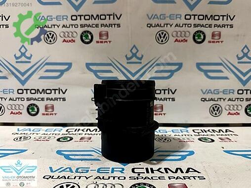 Skoda Superb Hava Akış Sensörü 05L906461E çıkma parça