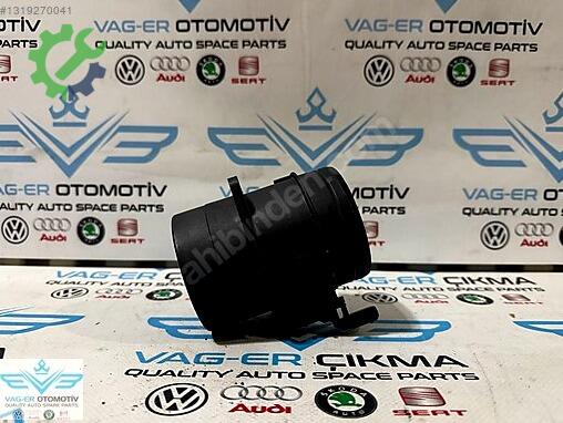 Skoda Superb Hava Akış Sensörü 05L906461E çıkma parça