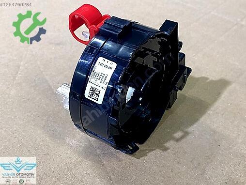 Skoda Superb Direksiyon Airbag çıkma parça
