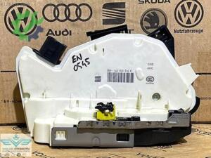 Skoda Superb 2008-2013 Sıfır Sağ Kapı