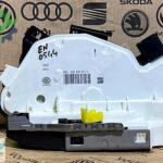 Skoda Fabia 2008-2013 Sıfır Sol Kapı
