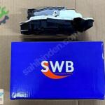 Skoda Superb 2008-2013 Sıfır Sağ Kapı Ön