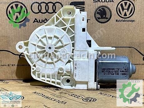 Skoda Superb Cam çıkma parça