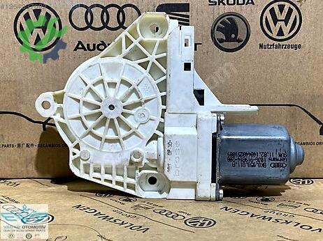 Skoda Superb Cam çıkma parça