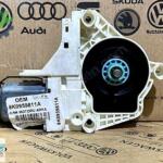 Skoda Superb 2008-2015 Çıkma Cam 8K0959811A