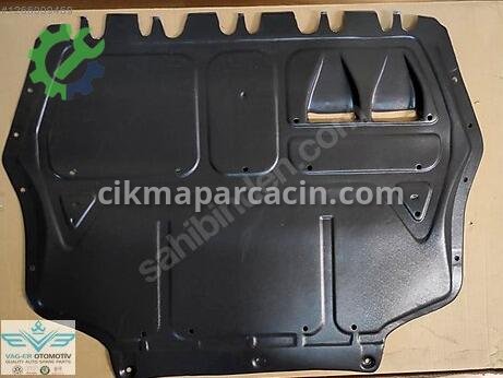 Skoda Superb Karter çıkma parça