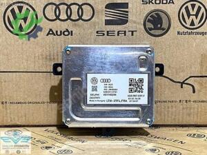 Skoda Superb 2014-2015 Sıfır Far Beyni 4G0907697F