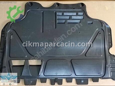 Skoda Superb Alt Muhafaza çıkma parça