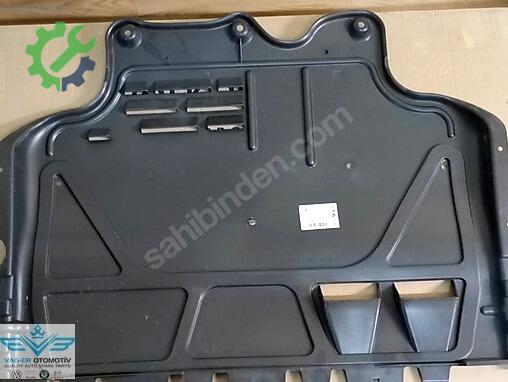Skoda Superb Alt Muhafaza çıkma parça