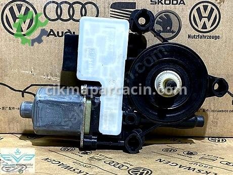 Skoda Superb Cam çıkma parça