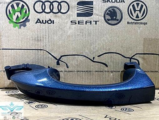 Volkswagen Arteon Açma Kolu çıkma parça